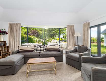 133 Springfield Road, Temuka, Timaru, Canterbury, 4房, 3浴, 乡村住宅