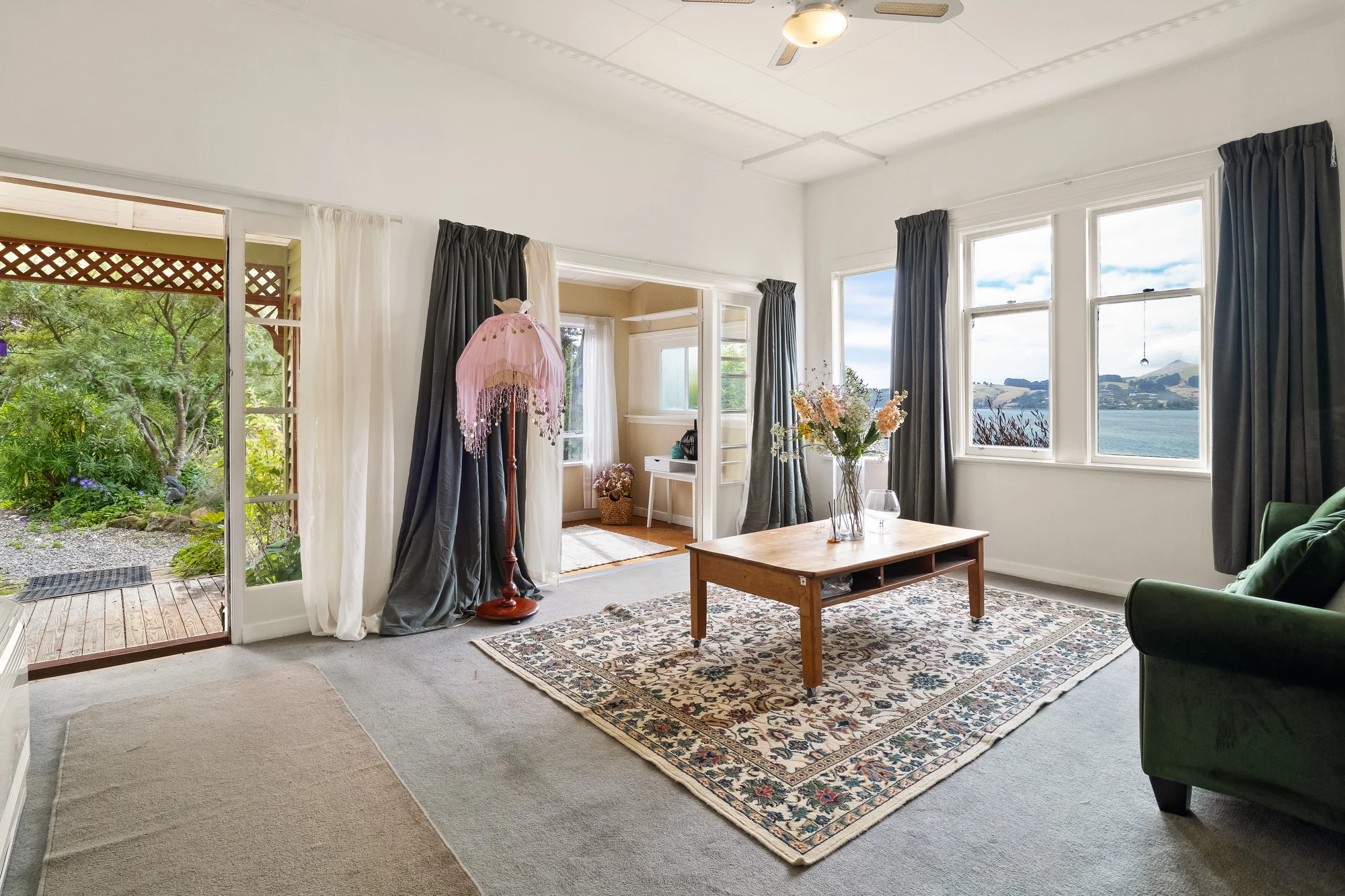 1A Burkes Drive, Saint Leonards, Dunedin City, Otago, 3 chambres, 1 salles de bain, House