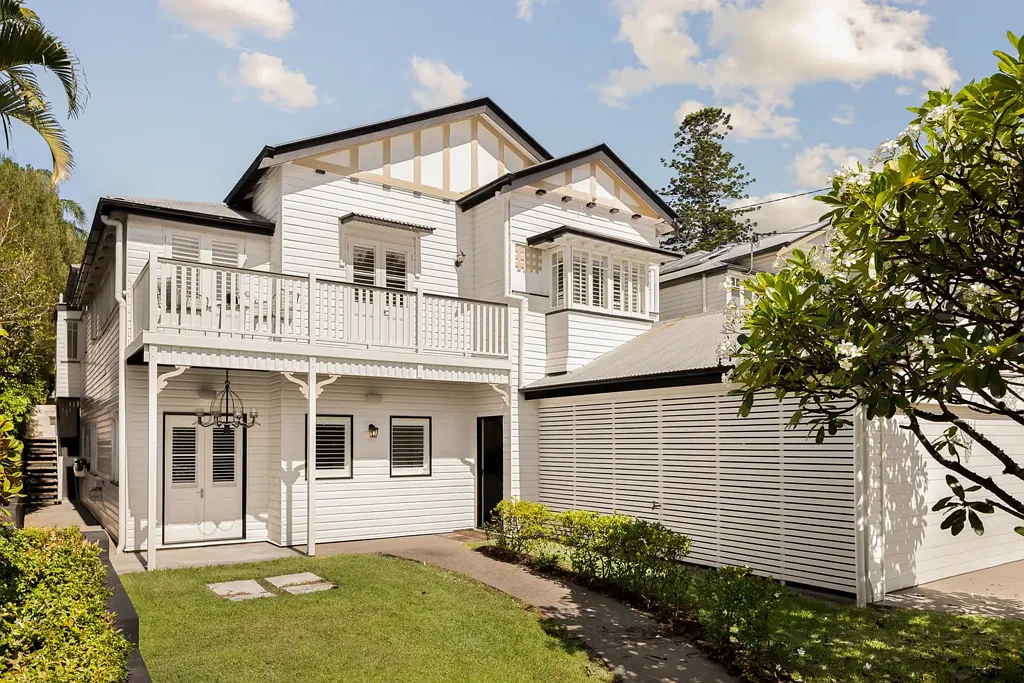10 Brickfield Street, Windsor, QLD 4030