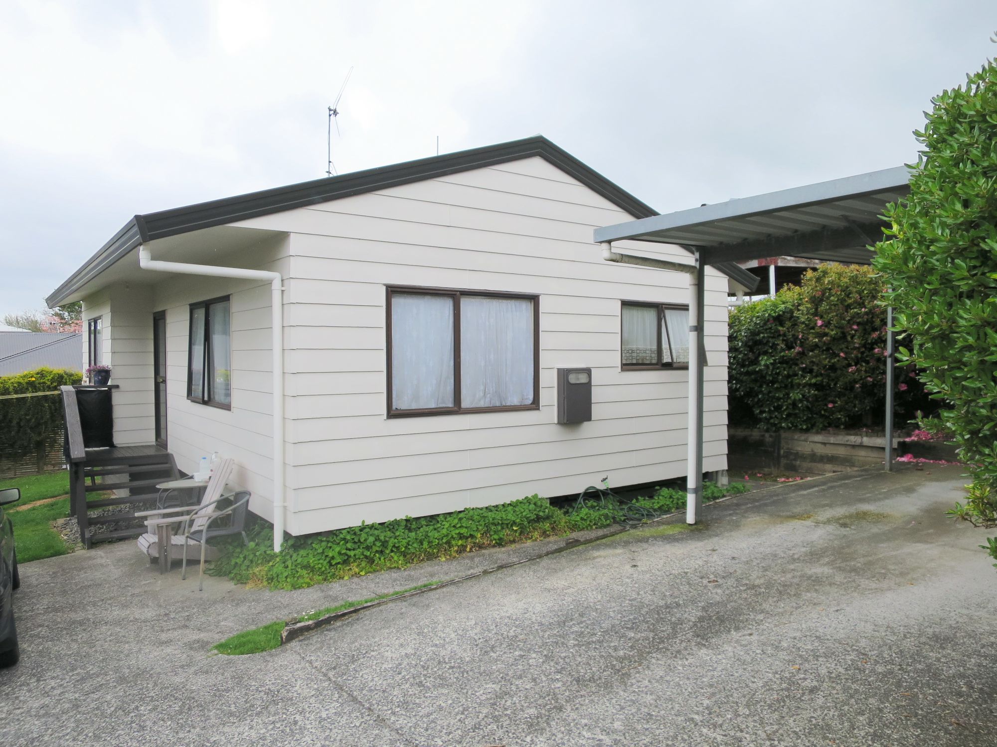 174b Otumoetai Road, Brookfield, Tauranga, 2房, 1浴