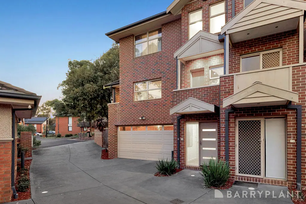 7/6 Di Palma Place, Bundoora, VIC 3083