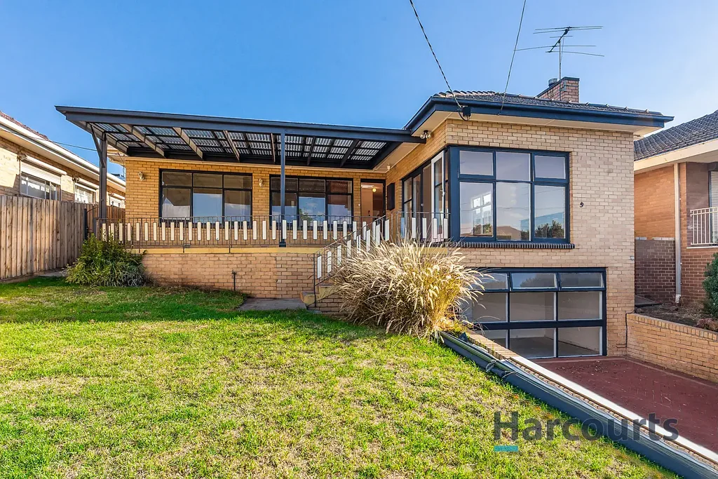 Great Family Home in Position Perfect