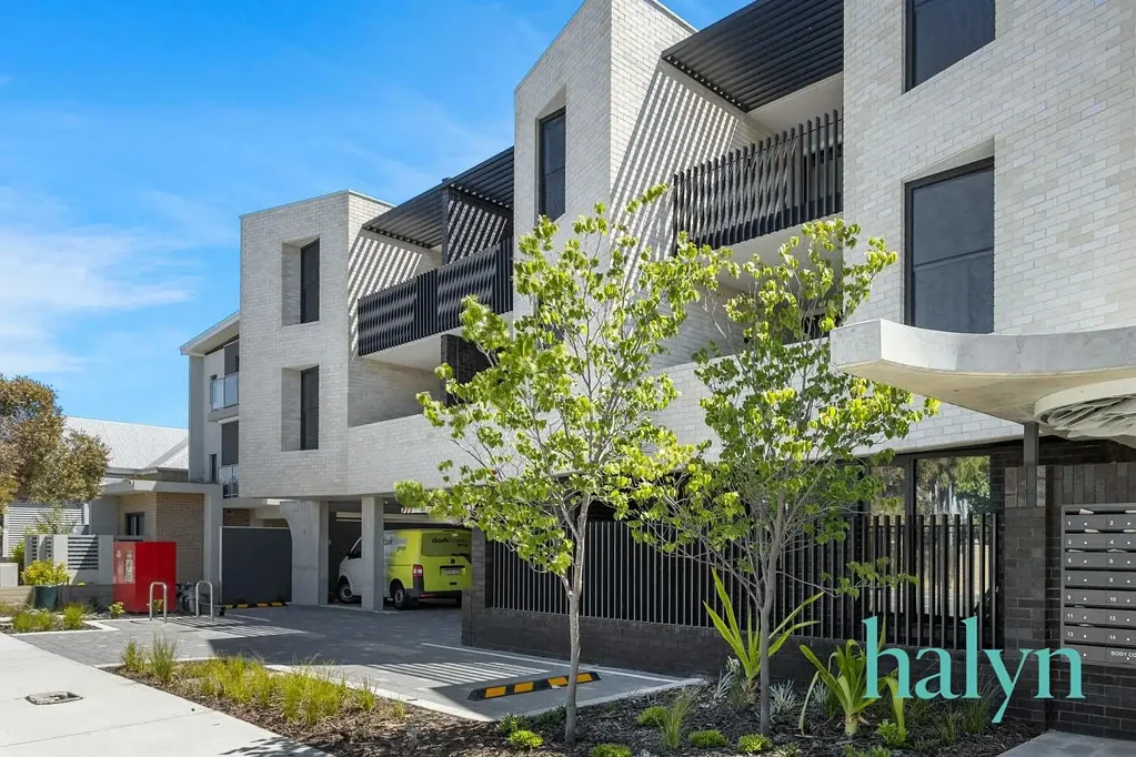 Stylish Leederville Living with Spacious Courtyard Entertaining