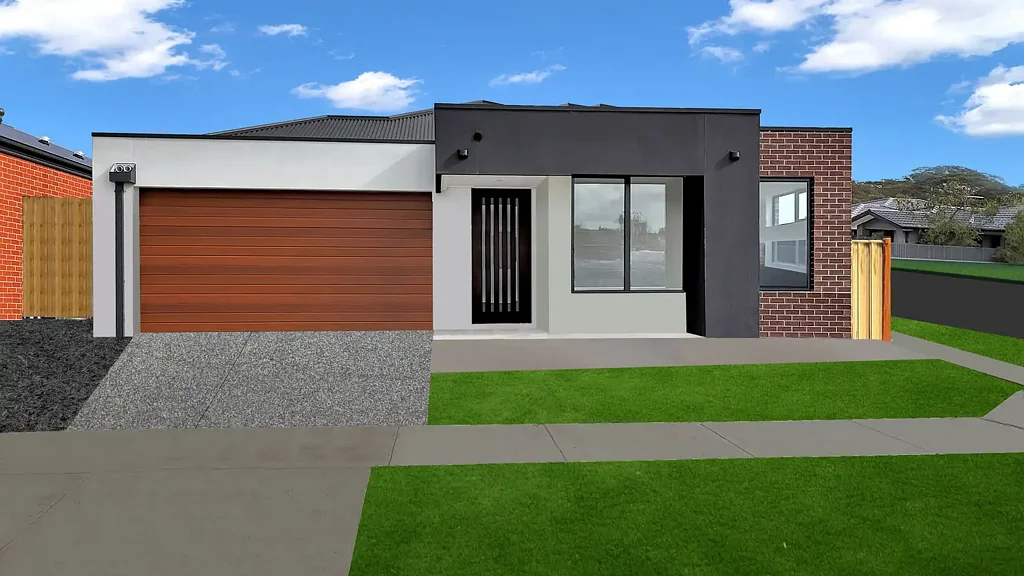 Mount Duneed 4 Bedroom Luxury Living Next to Nature with Dual Master Bedrooms!