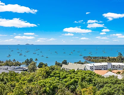 9/10 Golden Orchid Drive, Airlie Beach, Mackay, 2 rūma, 2 rūma horoi, Apartment