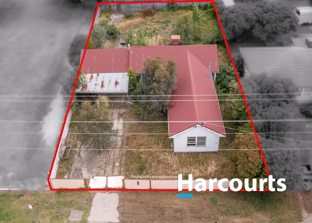 84 Vincent Road, Wangaratta, VIC 3677