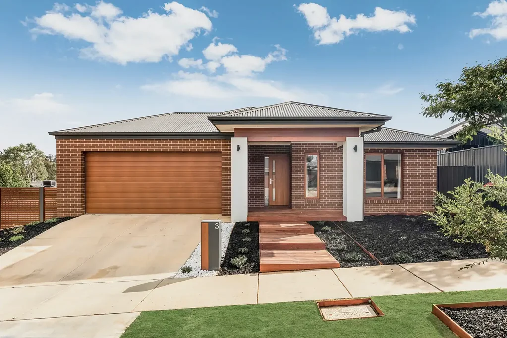 Strathfieldsaye 4 Bedroom Luxurious family haven in Strathfieldsaye