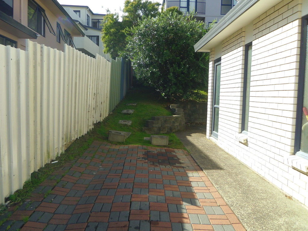 27 Mariners View Road, Beach Haven, Auckland - North Shore, 2部屋, 1バスルーム