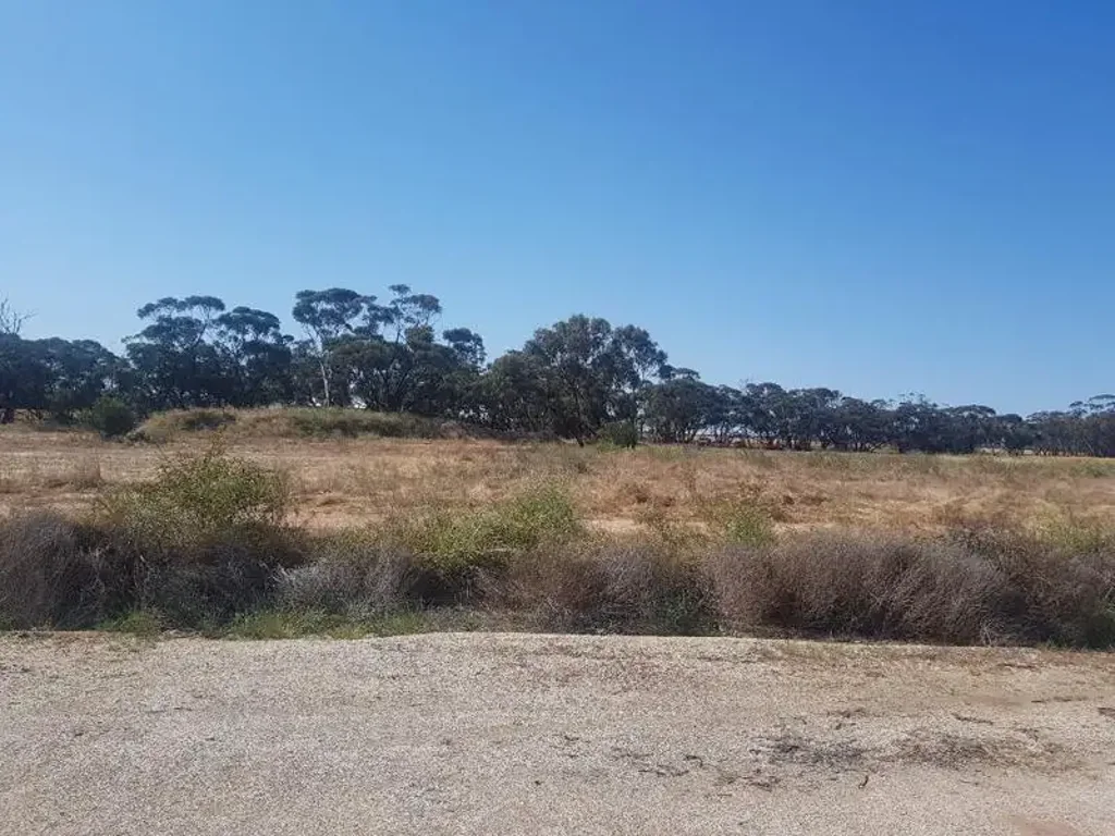 Moora UNDER CONTRACT by JURIEN BAY REALTY