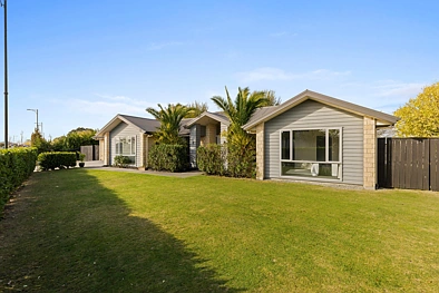 111 Rolleston Drive, Rolleston, Selwyn, 4 Bedrooms, 2 Bathrooms, House