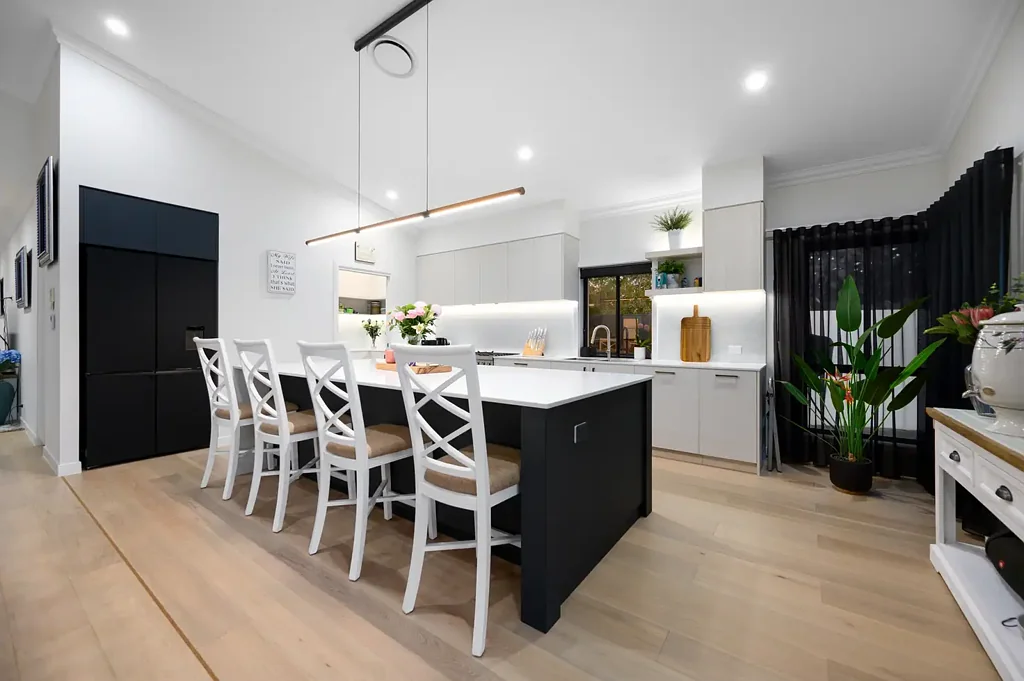 Helensvale 5Zimmer An Exceptional Family Sanctuary With Resort Luxury