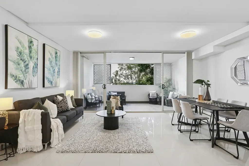 206/214-220 Coward Street, Mascot, NSW 2020