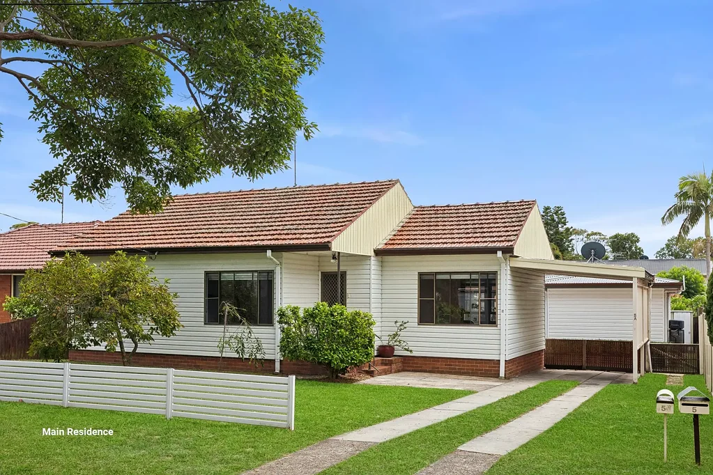 5 Tor Road, Dee Why, NSW 2099