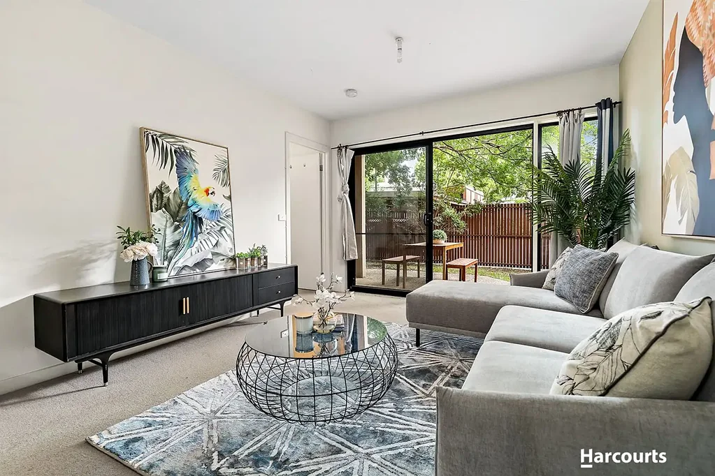 Clayton 2Phòng ngủ A stylish apartment in this perfect location!