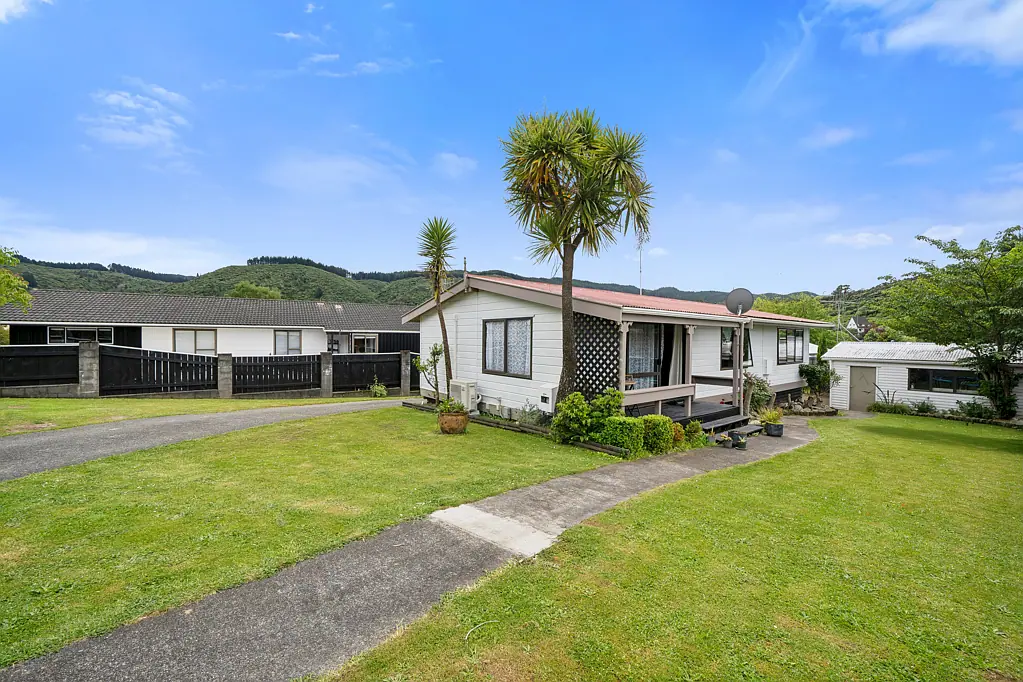10 Jasper Grove, Birchville, Upper Hutt, Wellington