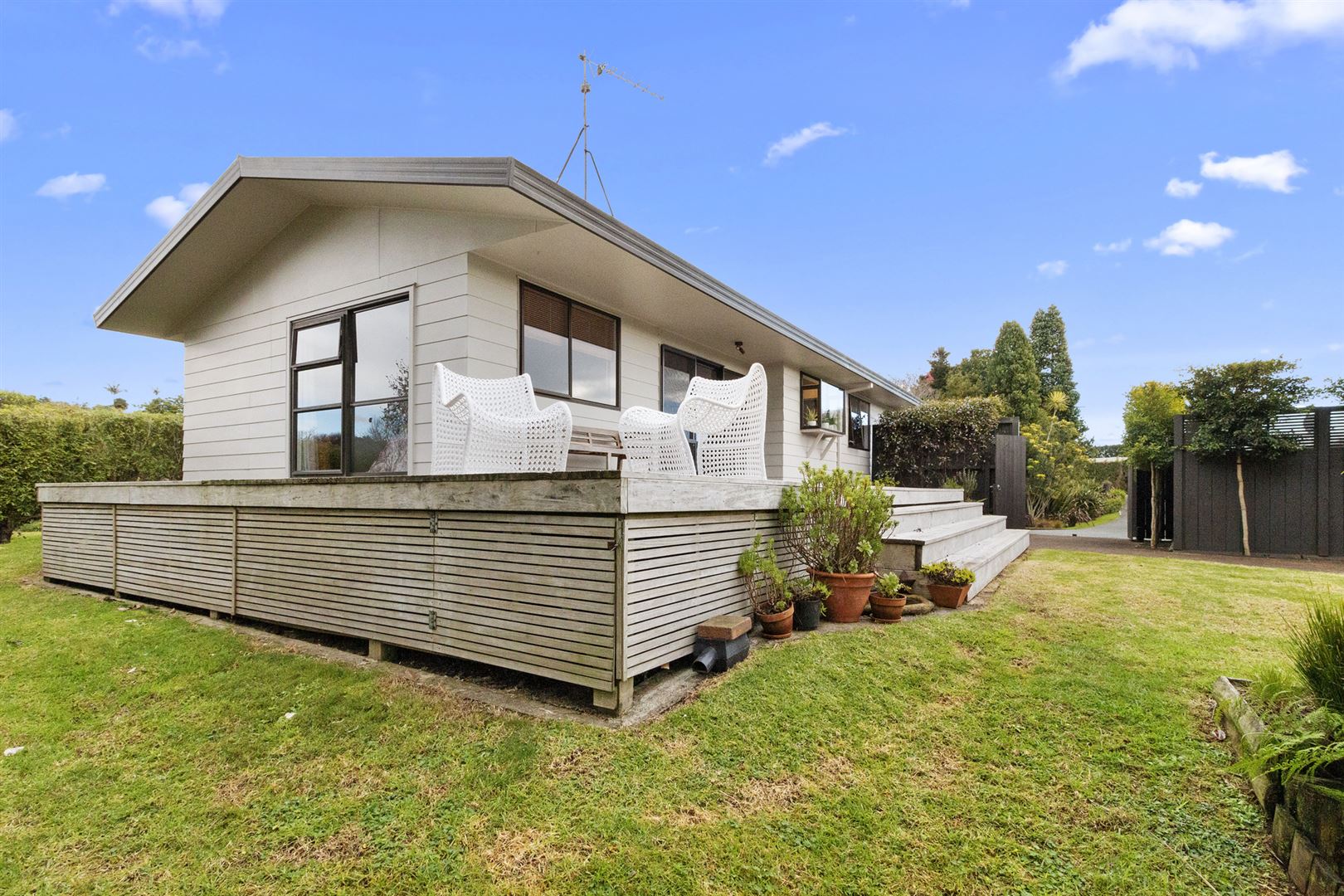 186 Te Puna Road, Te Puna, Bay Of Plenty, 4 ห้องนอน, 2 ห้องน้ำ