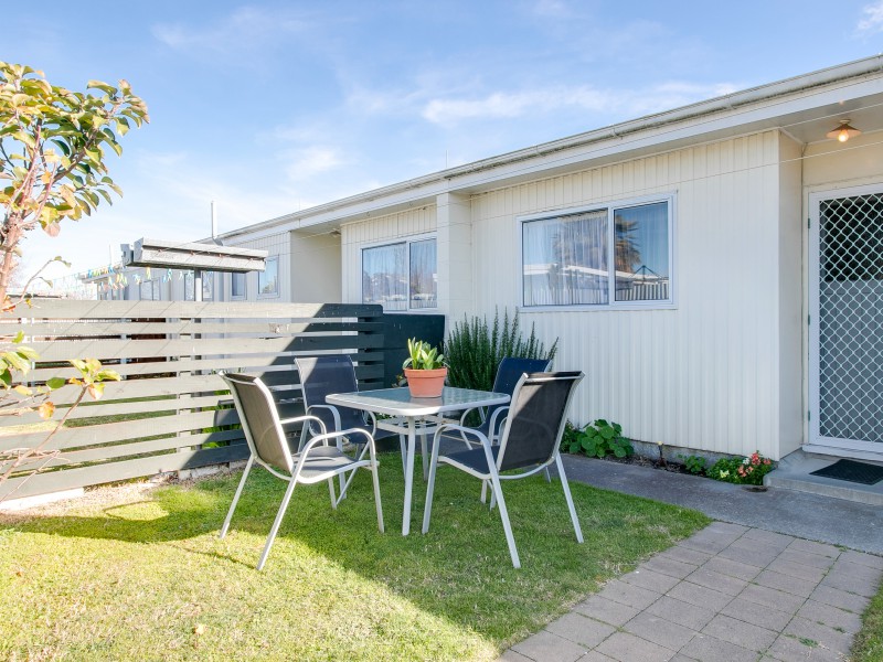 1/11 Hereford Place, Tamatea, Napier, 2 Kuwarto, 1 Banyo