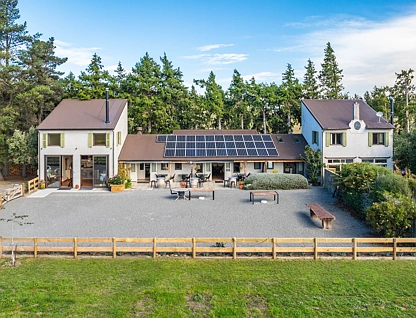246 Georges Road, Waipara, Hurunui, Canterbury, 2房, 2浴, 乡村住宅