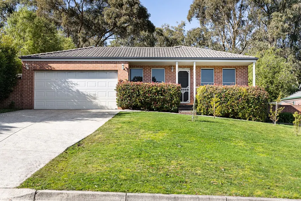 Mount Helen 4ਬੈੱਡਰੂਮ Four bedroom family home in quiet locale