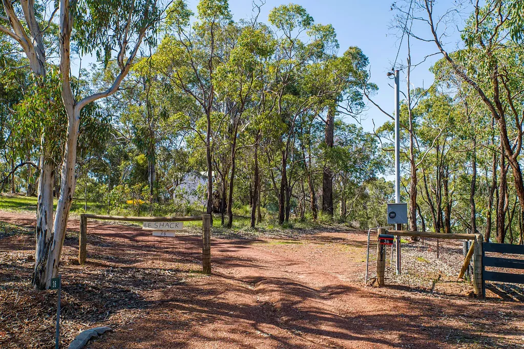 36 Hidaway Drive, Bindoon, WA 6502