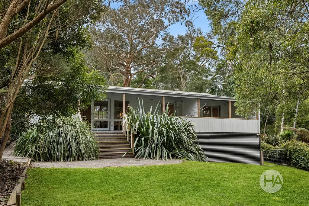 Arthurs Seat 3Habitaciones Your Own Corner of Stylish Serenity