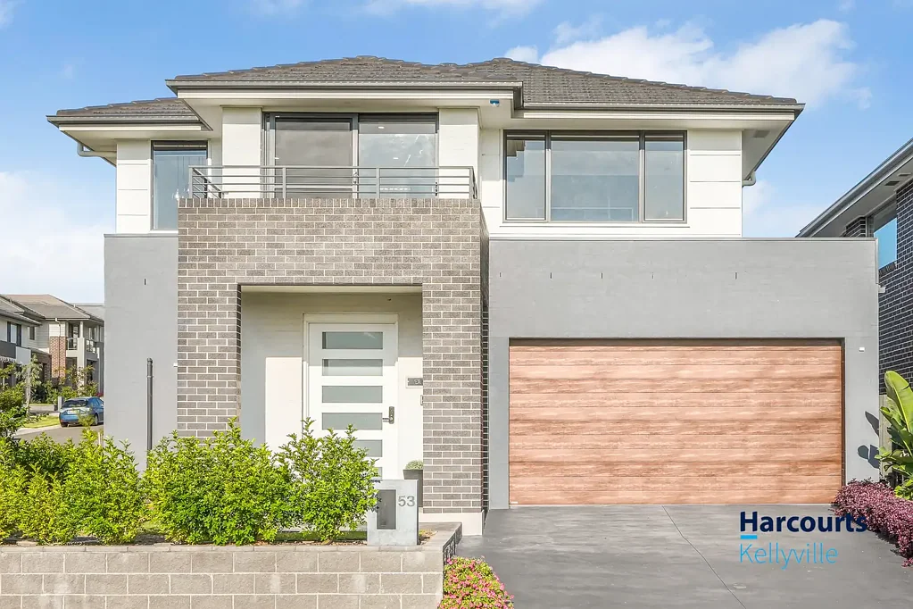 53 Brindle Parkway, Box Hill, NSW 2765