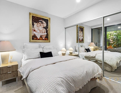 3/304 Glen Eira Road, Elsternwick, Bayside, 1 ห้องนอน, 1 ห้องน้ำ, Apartment