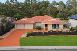 47 Silvara Circuit, Capalaba