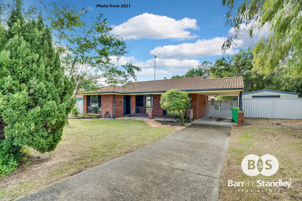 5 Craven Court, Withers, WA 6230