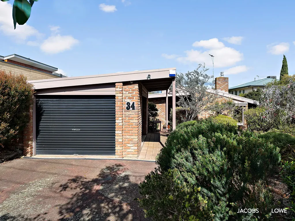 Mornington 4कमरा Banksia Lodge