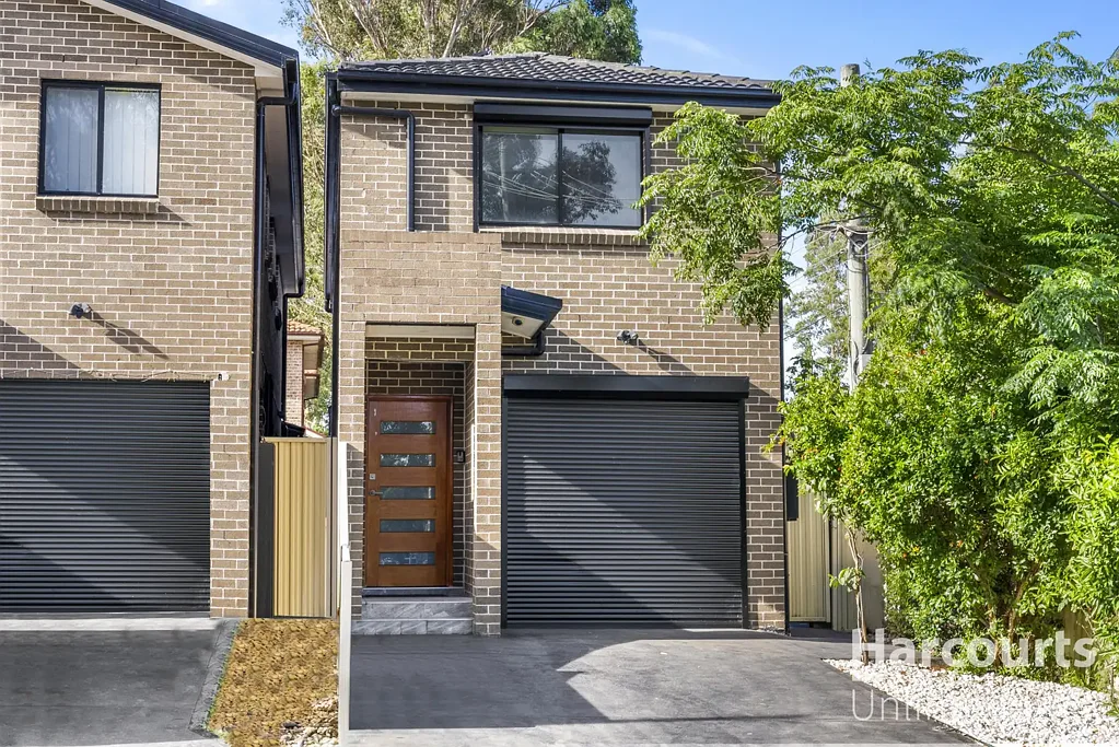 19 Raynor Street, Mount Druitt, NSW 2770