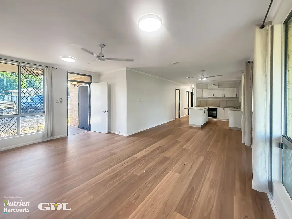 Katherine 2房  Secure Long-Term Lease | Low Maintenance Brick Investment Opportunity