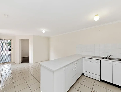 41/15 John Cleland Crescent, Florey, Belconnen District, 3 Bedrooms, 1 Bathrooms, Townhouse