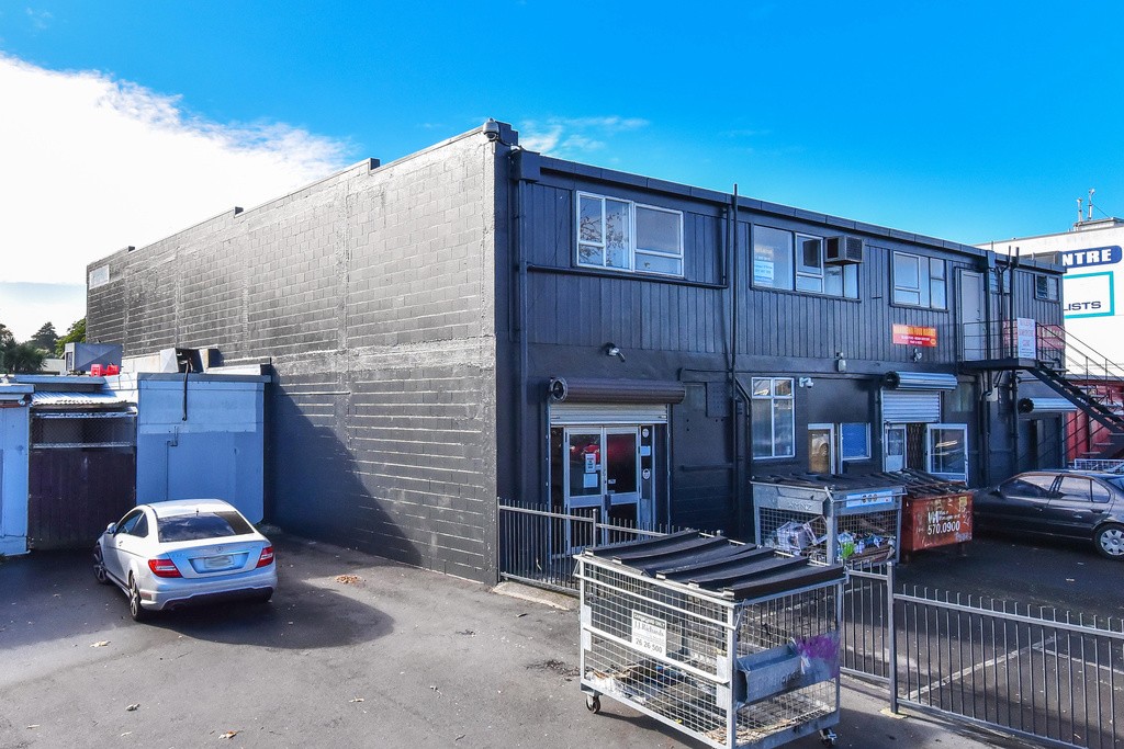 149 Great South Road, Manurewa, Auckland - Manukau, 0 ห้องนอน, 0 ห้องน้ำ