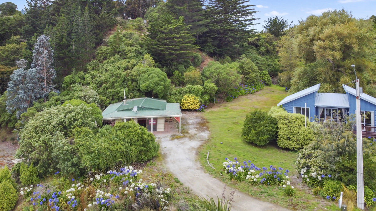 82 Haven Street, Moeraki, Waitaki, 0 ห้องนอน, 1 ห้องน้ำ