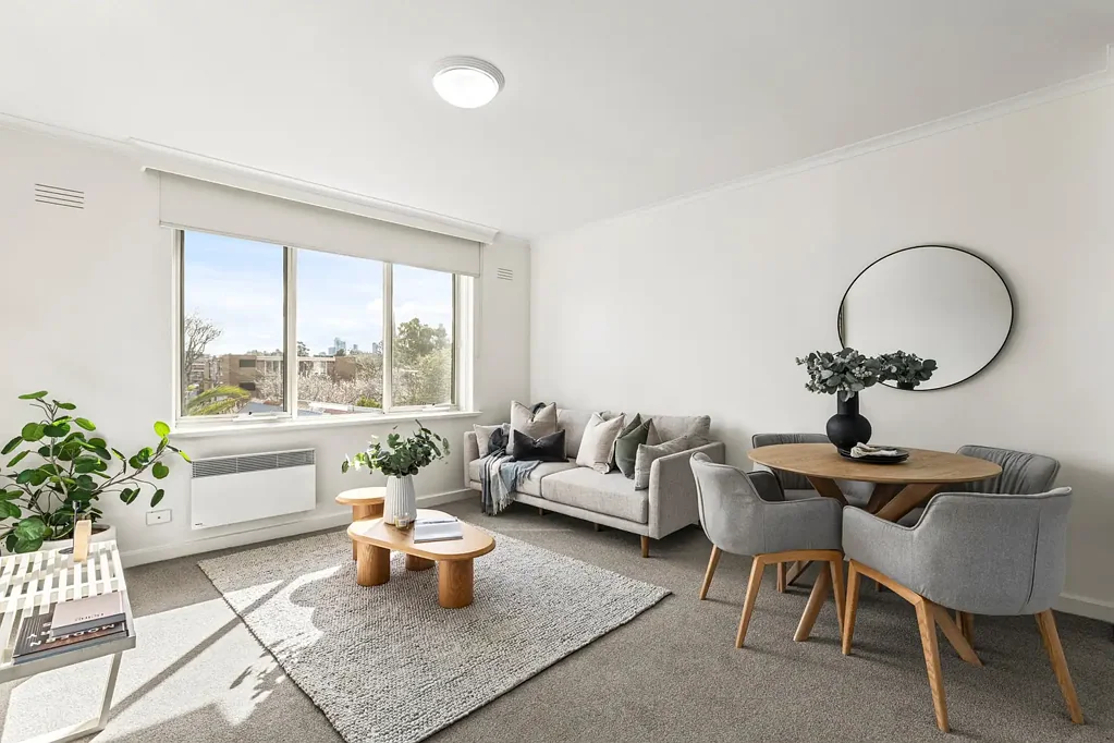15/43 Davis Avenue, South Yarra, VIC 3141