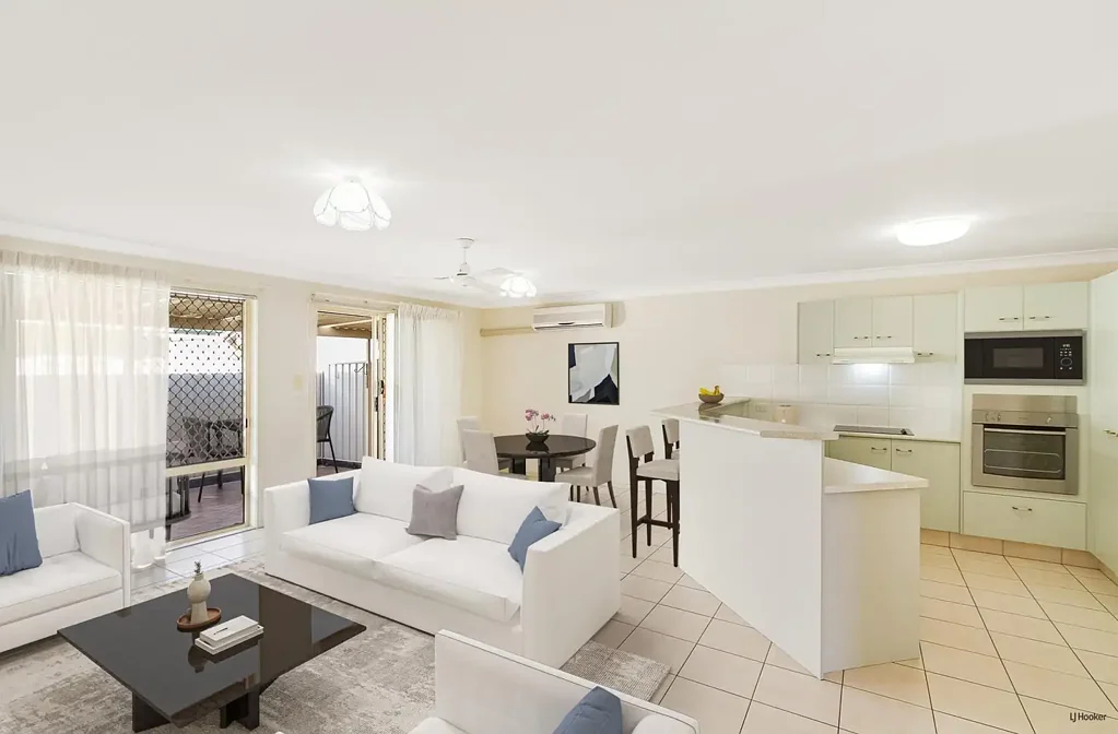 13/7 Advocate Place, Banora Point, NSW 2486