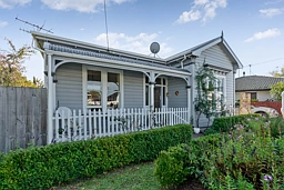 11 Totara Street, Masterton