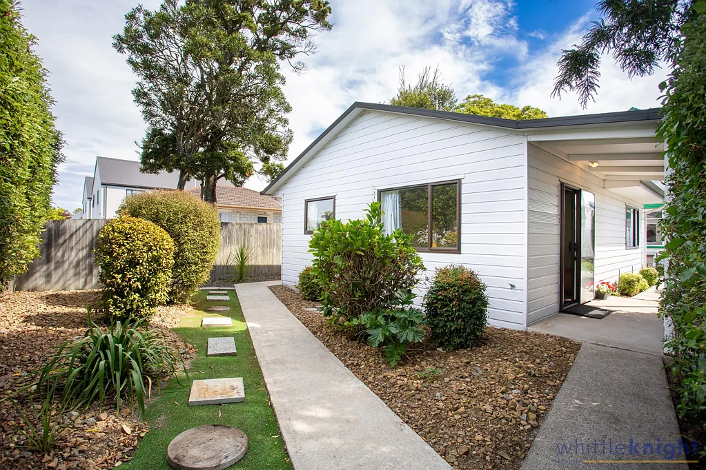 2/85 Mandeville Street, Riccarton, Christchurch City, Canterbury