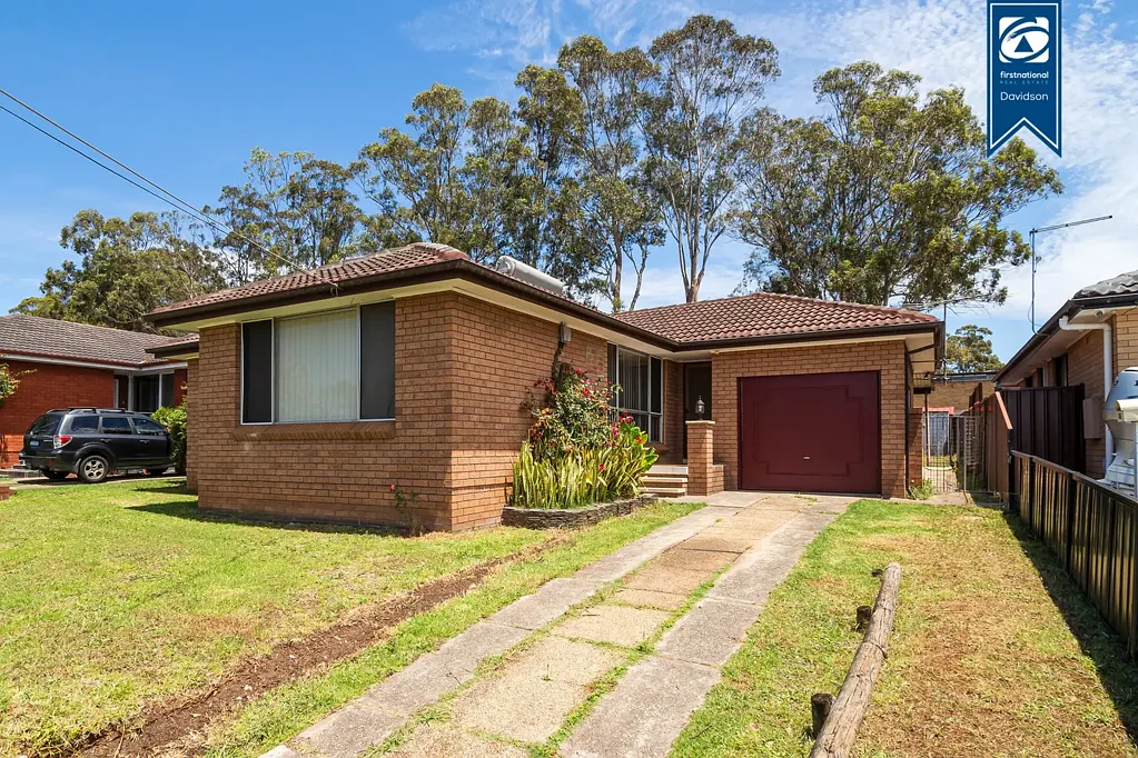 Spacious 3-Bedroom Family Home with Modern Upgrades