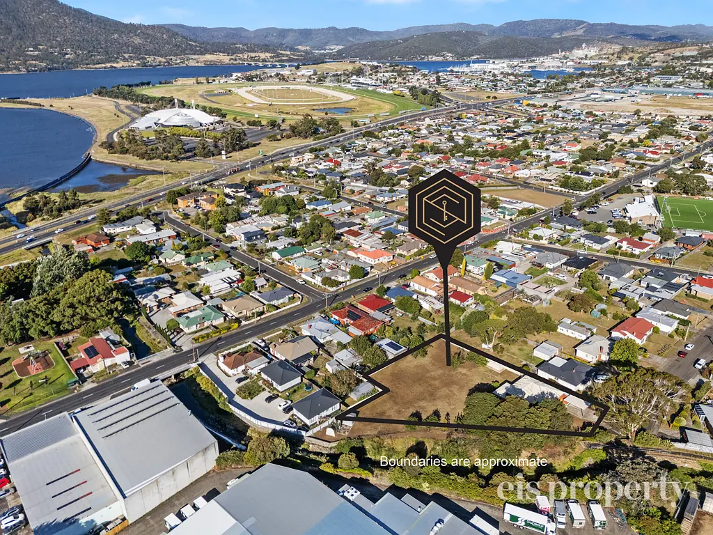 Glenorchy 4 Bedroom Prime Development Opportunity in the Heart of Glenorchy