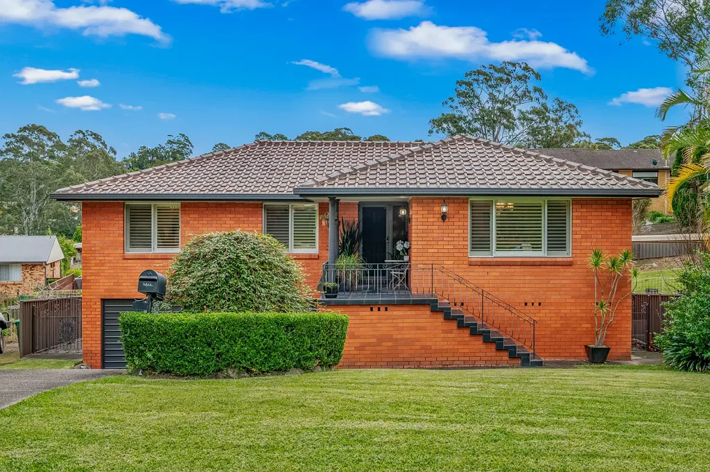 5 Woden Close, Cardiff, NSW 2285