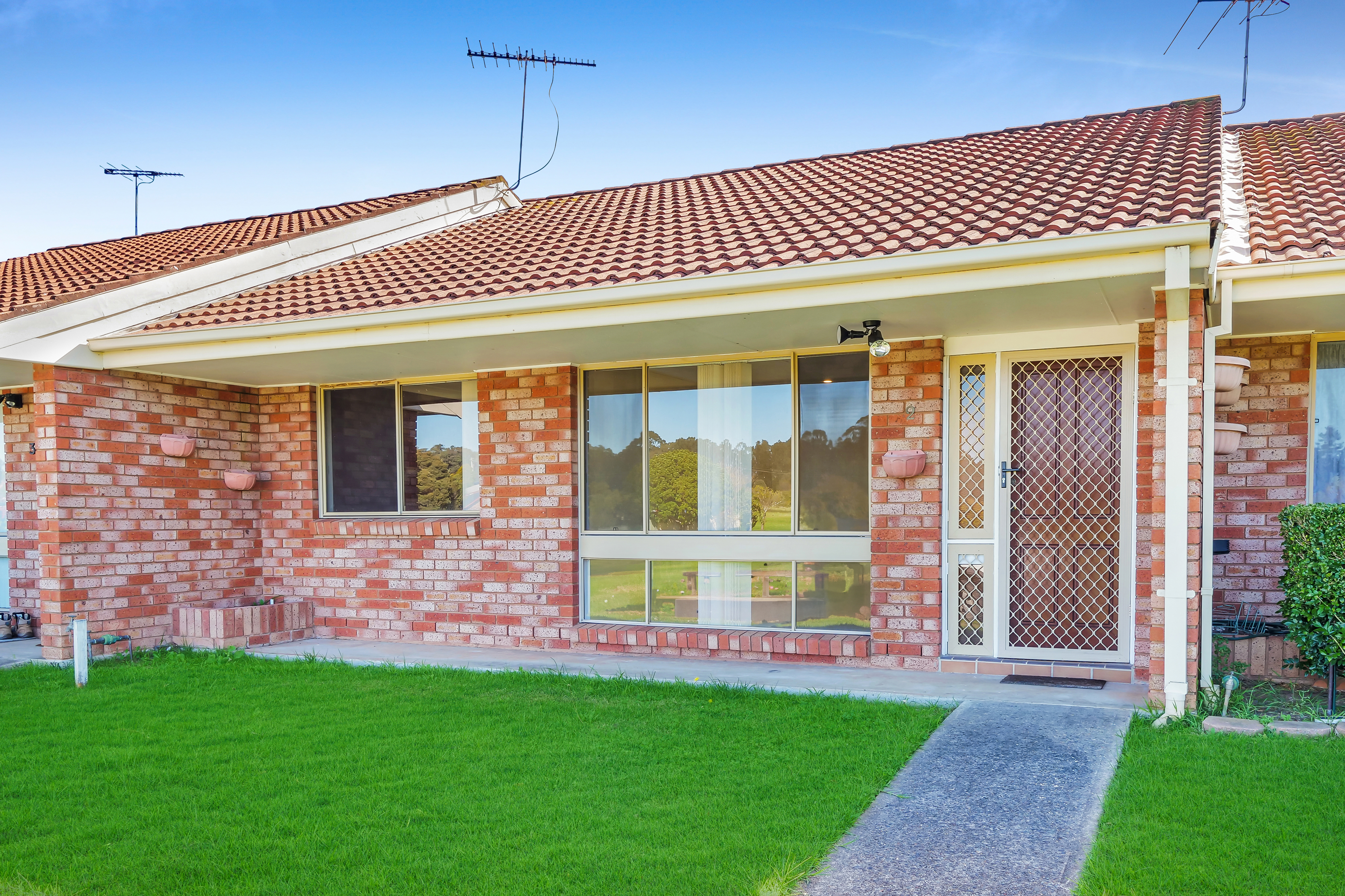 41 COCHRANE ST, MINTO NSW 2566, 0 રૂમ, 0 બાથરૂમ, House