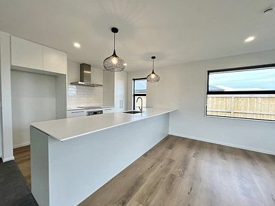 4 bedroom family home in Arbor Green