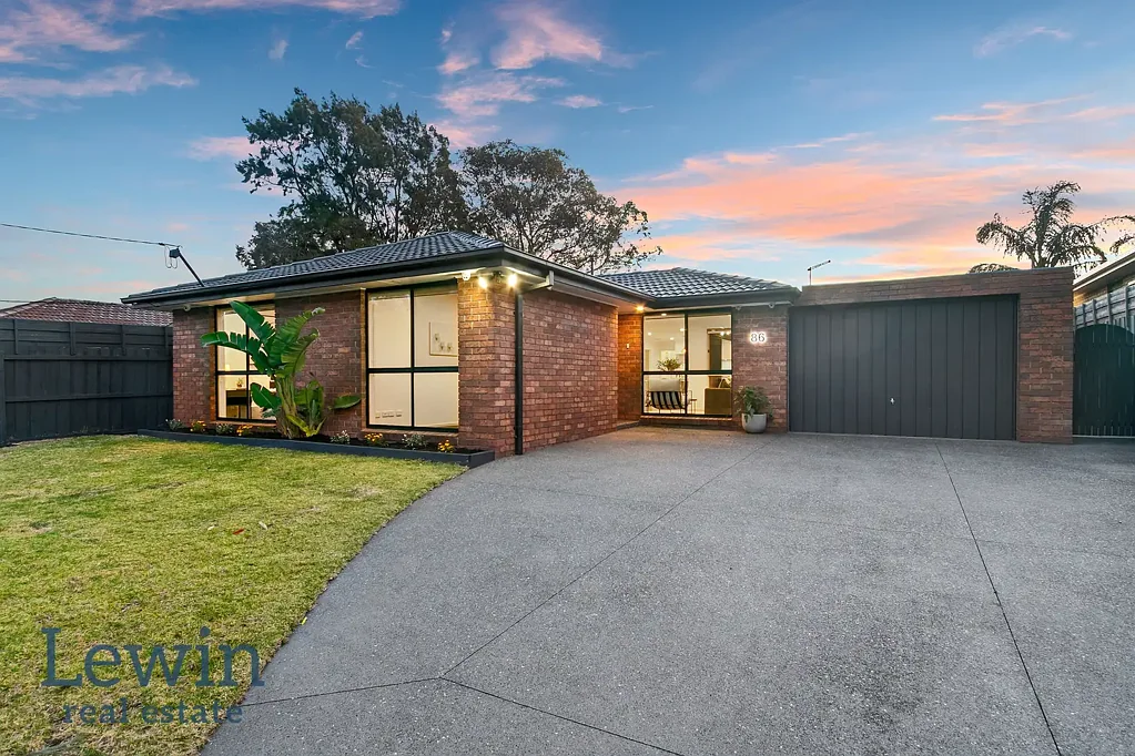 86 Benkel Avenue, Cheltenham, VIC 3192
