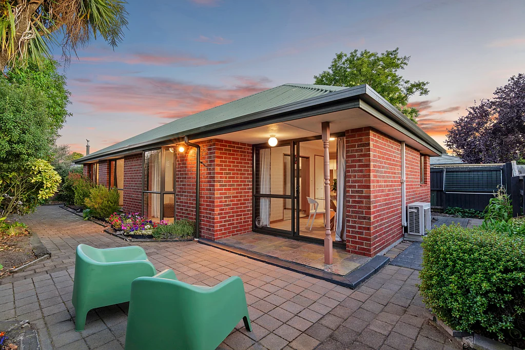 11B Winters Road, Redwood, Christchurch, Canterbury