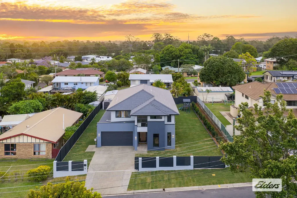 8 Rosewood Street, Daisy Hill, QLD 4127