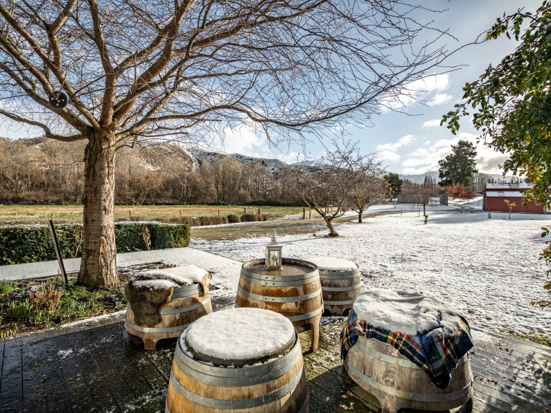 48 James Road, Cardrona, Queenstown Lakes, 6 rūma, 0 rūma horoi