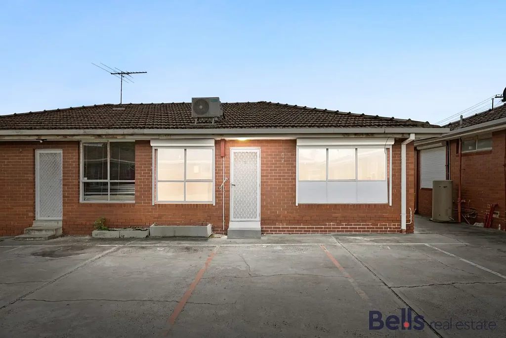 6/136 Wright Street, Sunshine, VIC 3020