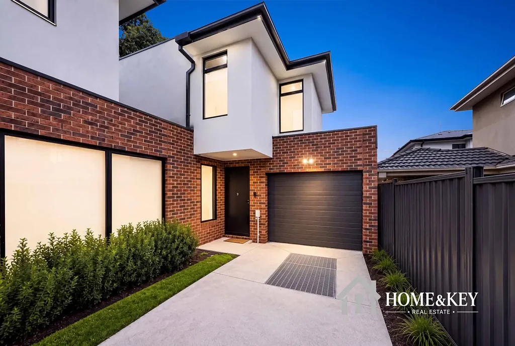 Modern & Spacious Family Living in the Heart of Broadmeadows